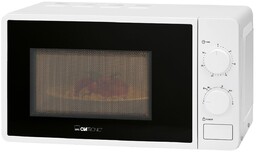 Kuchenka mikrofalowa CLATRONIC MW 791