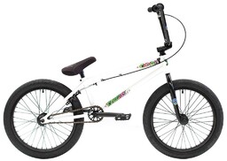 rower COLONY - Colony Sweet Tooth Freecoaster 20in