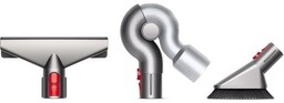 DYSON Zestaw akcesoriów do V8/Digital Slim/Cyclone V10/V11, Outsize/V12