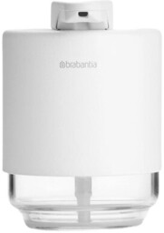 BRABANTIA Dozownik do mydła MindSet 303227 Biały