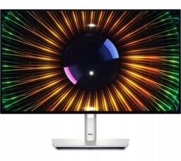Monitor Dell UltraSharp U2424H 23,8'' Fhd Ips 120Hz
