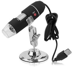 MEDIA-TECH Mikroskop cyfrowy MT4096