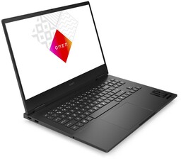 Gamingowy Laptop Omen HP 16-wd0008nw / B4MC7EA /