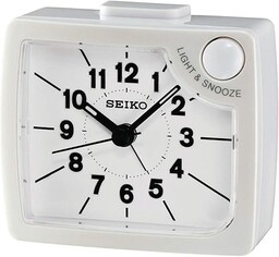 budzik Seiko QHE120W