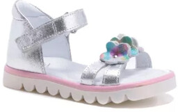EMEL E 2631A-6 buty sandałki sandały dziewczęce, wyprzedaż