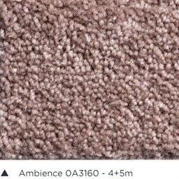 Wykładzina dywanowa AW Ambience 60 (domowa) 4m