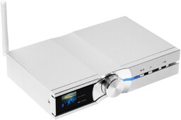 iFi Audio NEO Stream - Odtwarzacz sieciowy streamer