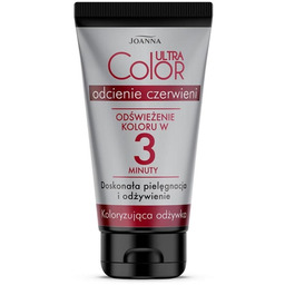 Joanna Ultra Color Odżywka do włosów koloryzująca -