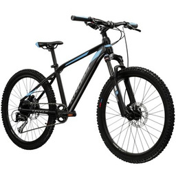 KROSS Rower młodzieżowy Level Jr 3.0 24 cale