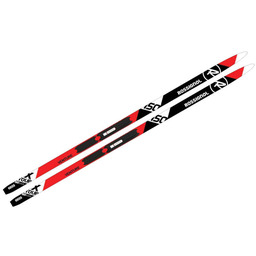 Narty biegowe Rossignol XT-Vent JR LS WXLS +