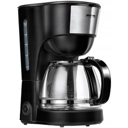 2X Ekspres przelewowy Mpm MKW-12