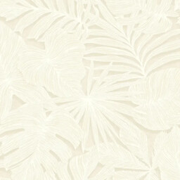 Tapeta liście Casadeco Vegetals 86431188 Granada