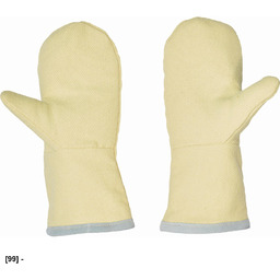 PAROT PROFI - rękawice termoizolacyjne