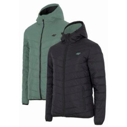 Kurtka męska 4F zielona