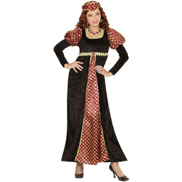 W WIDMANN MILANO Party Fashion - kostium damy,