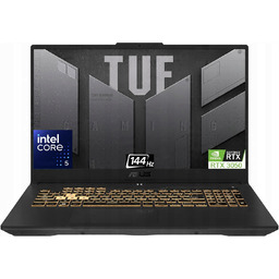 Laptop Asus Tuf Gaming F17 17,3"FHD 144Hz Core