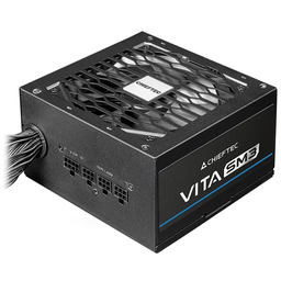 Zasilacz Chieftec BPX-750-C 750W ATX 120mm 80+Bronze aPFC