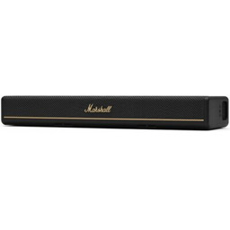 MARSHALL Soundbar Heston 60 Czarny