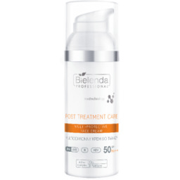 Bielenda MULTIOCHRONNY krem do twarzy SPF50 50 ml