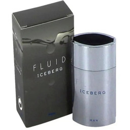 Iceberg Fluid Man 4,5ml edt
