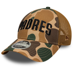 czapka z daszkiem NEW ERA - 940Mc Wordmark