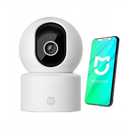 Kamera wewnętrzna Xiaomi Smart Camera C302
