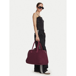 Torebka adidas Bowling Bag KR9045 Bordowy