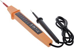 InLine 43004I tester napięcia do 380 V