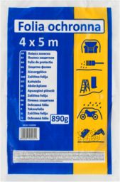 KAEM Folia budowlana 890 g