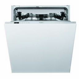 WHIRLPOOL Zmywarka WIC3C33F Technologia 6. Zmysł