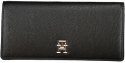 PORTFEL TOMMY HILFIGER CZARNY