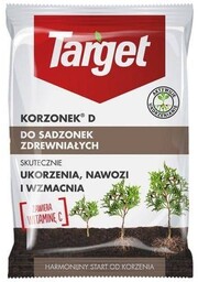 Korzonek D Ukorzeniacz Do Sadzonek Zdrewniałych 20 g