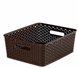 Keter Poland Sp. Z O.o Koszyk RATTAN MY