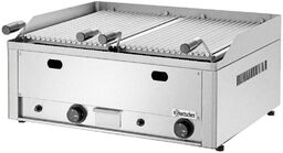 BARTSCHER Lawa-grill stołowy 70 2006601