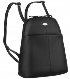 Plecaczek czarny Rovicky R-311-22-NS