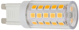Żarówka BULB G9 LED 4W, 4000K 7504 -