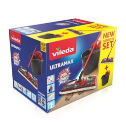 VILEDA mop Ultramax Set