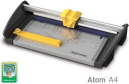 Trymer A4 do 30 kartek FELLOWES ATOM /5410601/