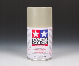 MODELARSKA FARBA W SPRAYU ZŁOTA TAMIYA 100ml TS-75