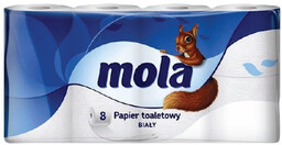 MOLA-PAP_W - papier toaletowy