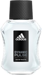 adidas Dynamic Pulse woda toaletowa dla mężczyzn 50