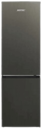 Chłodziarko-zamrażarka MPM MPM-254-FF-51/E 180cm Total No Frost Dark