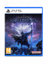 Elden Ring Nightreign (PS5)