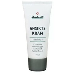 Hudosil Krem Pielęgnacyjny do Skóry Wrażliwej 60 ml