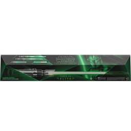 HASBRO Miecz świetlny Star Wars The Black Series