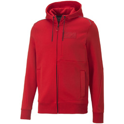 PUMA BLUZA FERRARI STYLE 53577302 r S