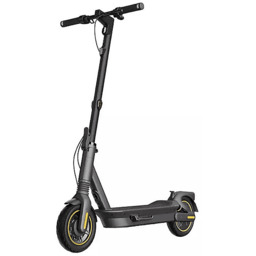 Hulajnoga elektryczna SEGWAY-Ninebot Max G2 D