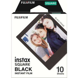 FUJIFILM Wkład do aparatu Instax Square 10 arkuszy