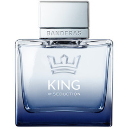 Antonio Banderas King of Seduction woda toaletowa 100