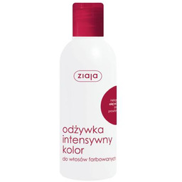 ZIAJA Odżywka do włosów farbowanych, 200ml